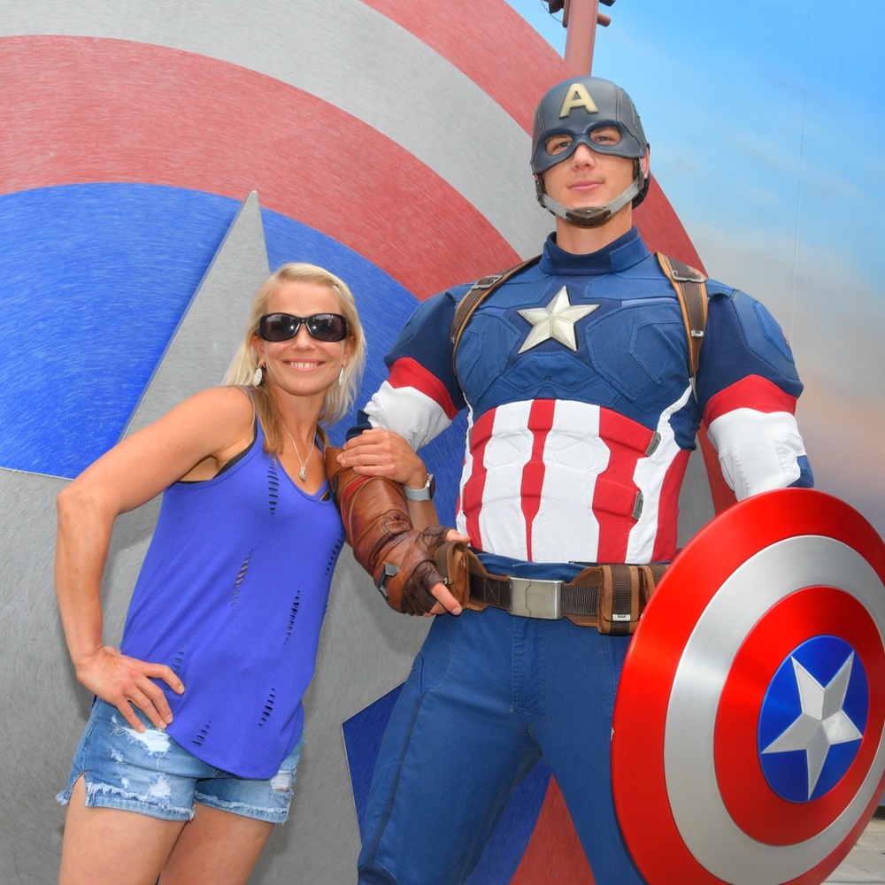 Meet your Posher, Kate